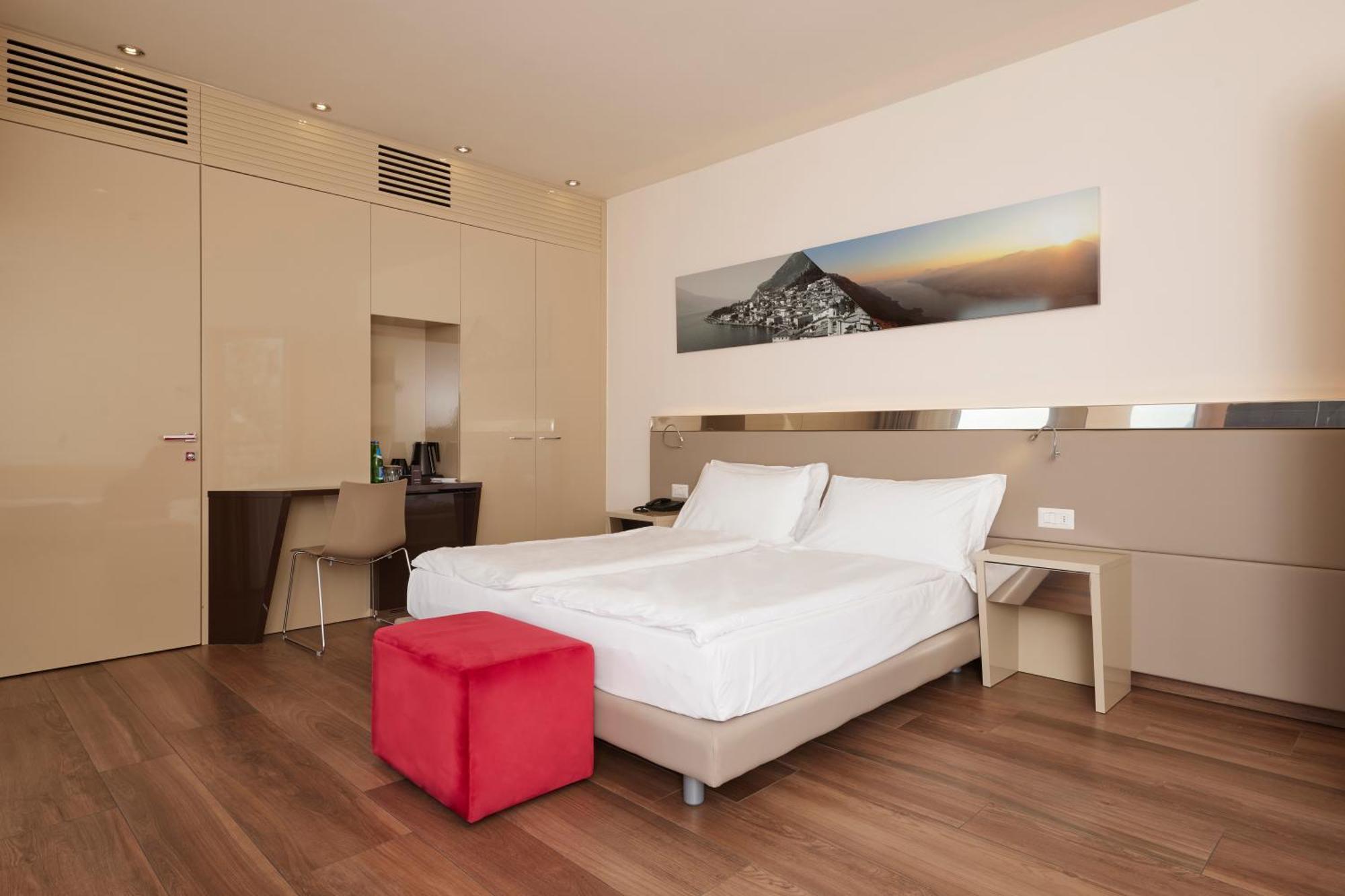 Hotel Atilius - Adults Only Лимоне-суль-Гарда Номер фото